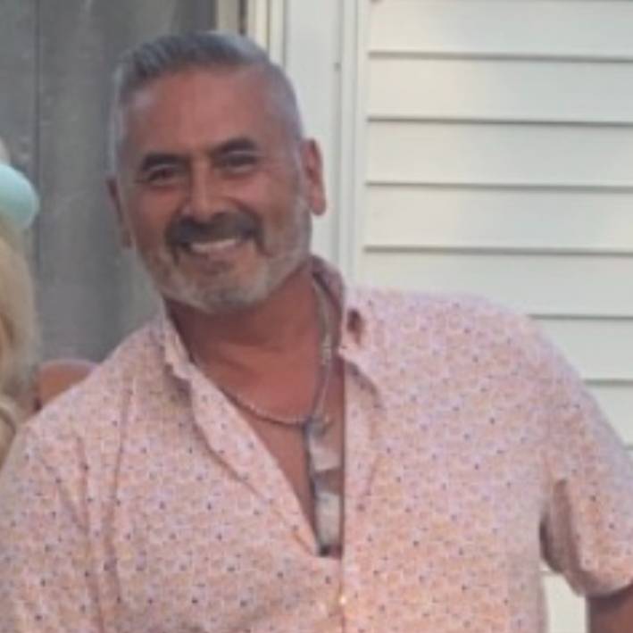 Ernesto "Tito" Garza