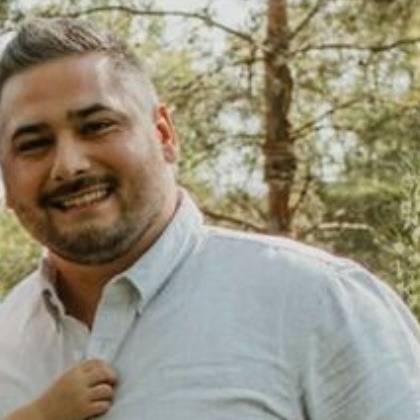 Tito Garza