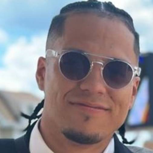 Jordan Cruz
