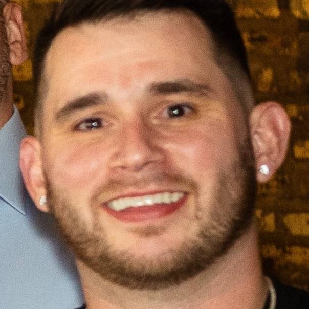 Patrick Garza